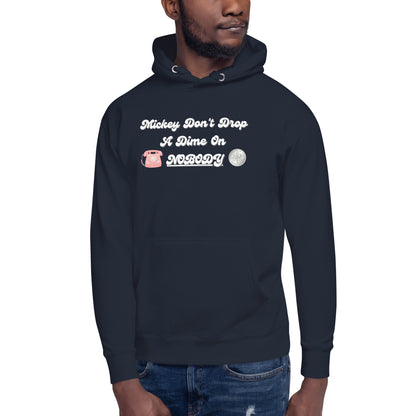 Droppin' Dimes Unisex Hoodie