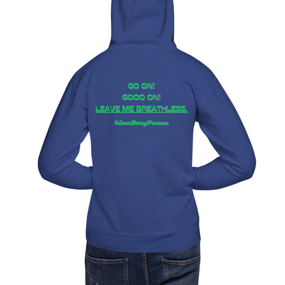 Gaslight Abused Unisex Hoodie