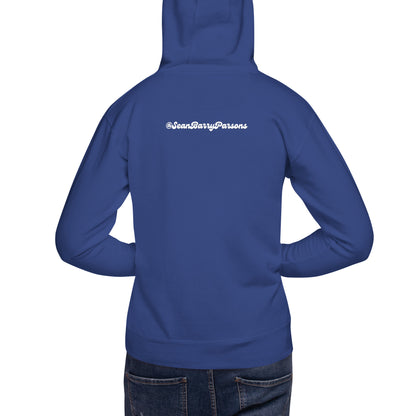 Khrushchev & Kennedy Unisex Hoodie