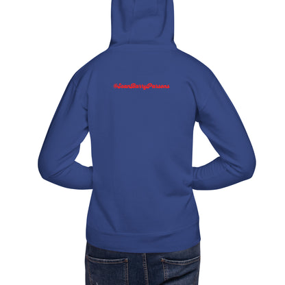 WWMD Unisex Hoodie