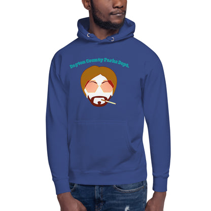 Loretta DCP Unisex Hoodie