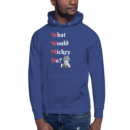 WWMD Unisex Hoodie