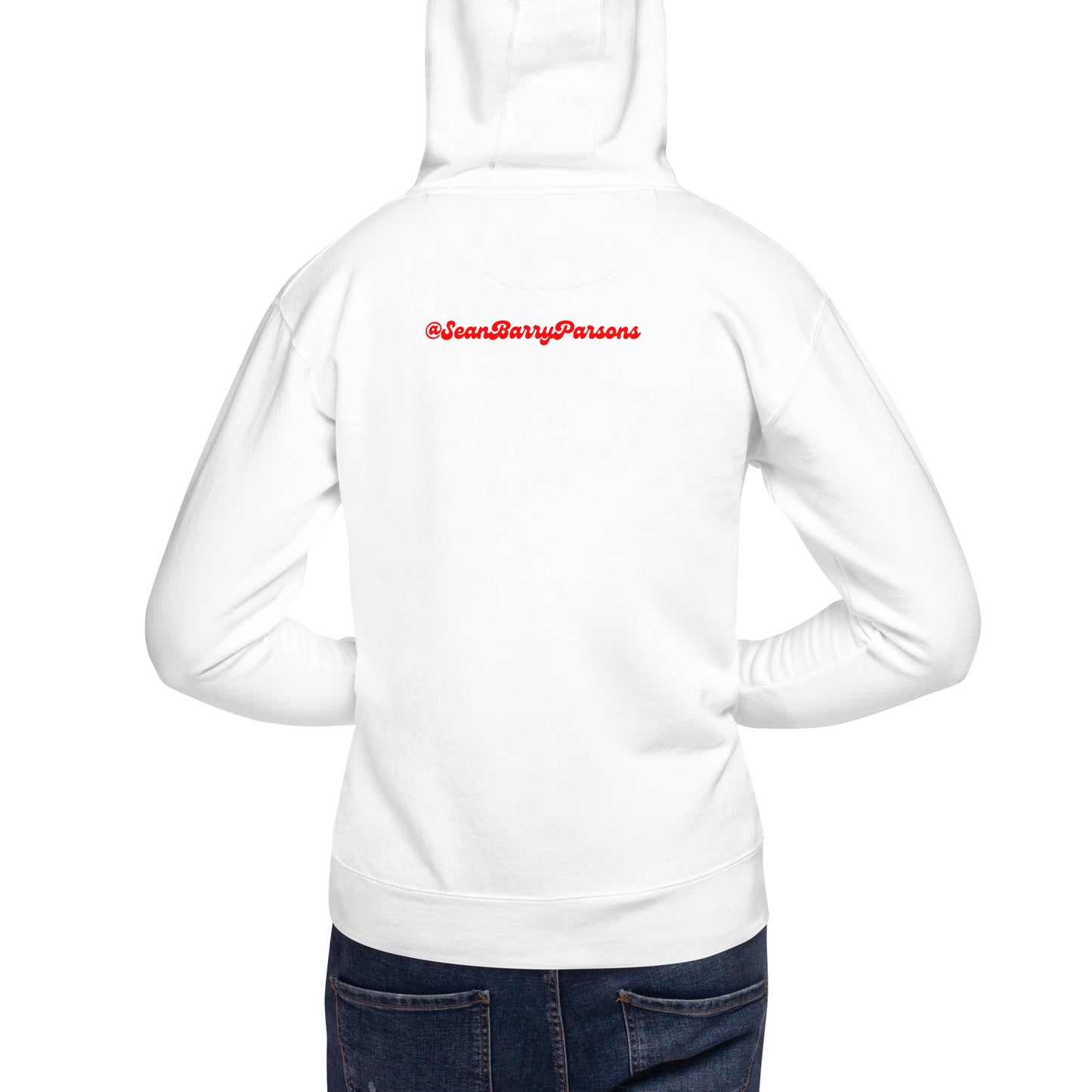 Dayton Co. Unisex Hoodie