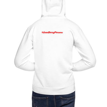 Dayton Co. Unisex Hoodie