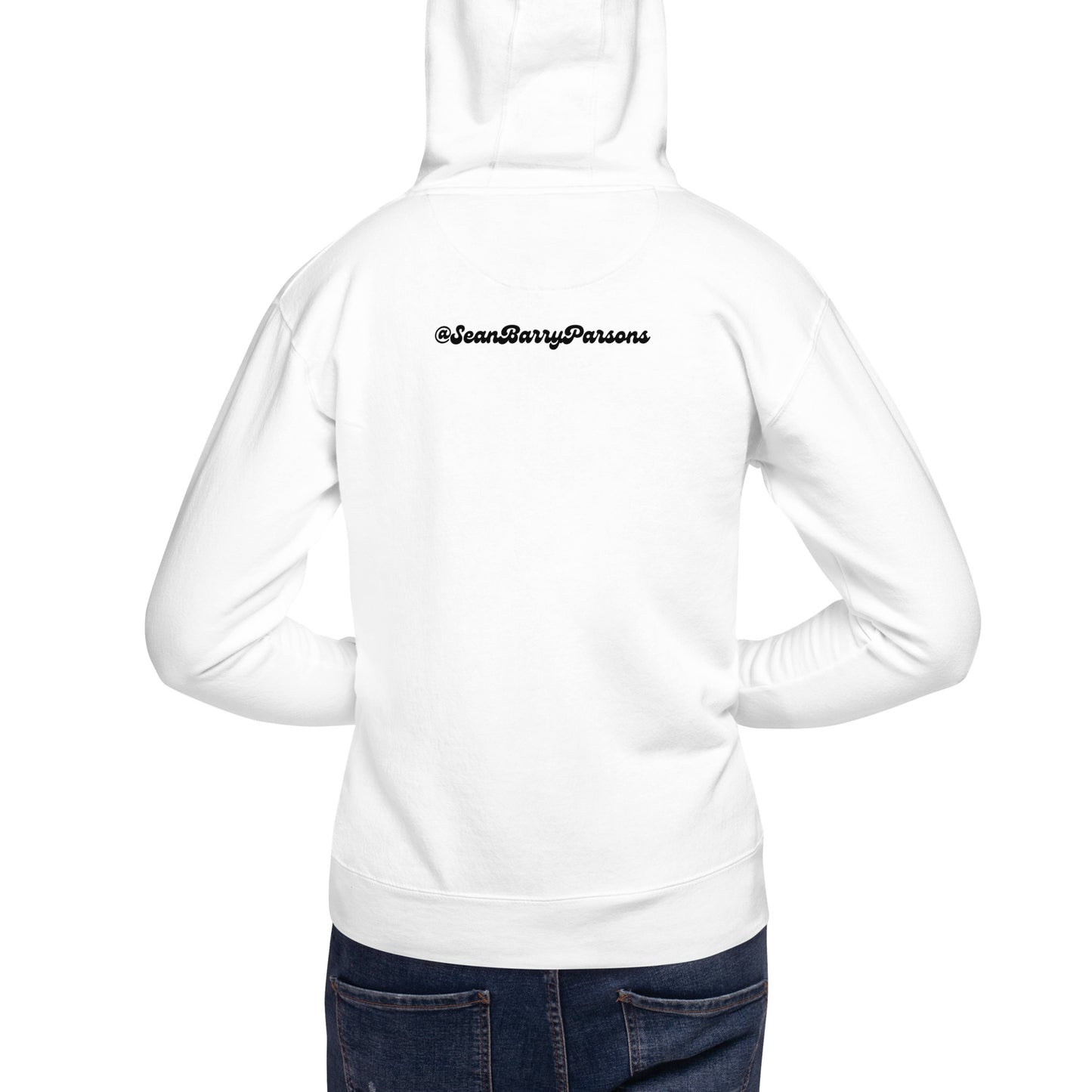 Neimus Marcus Unisex Hoodie