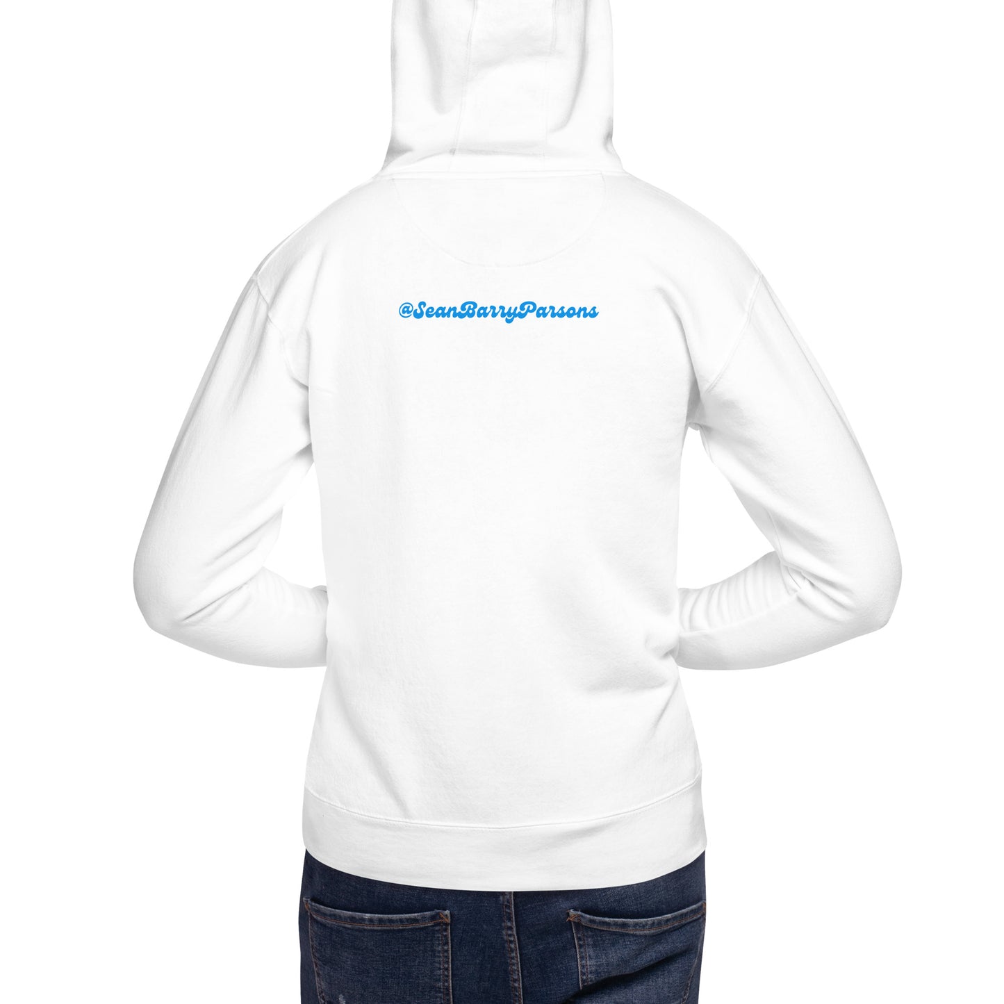 Bigger & Faster Unisex Hoodie