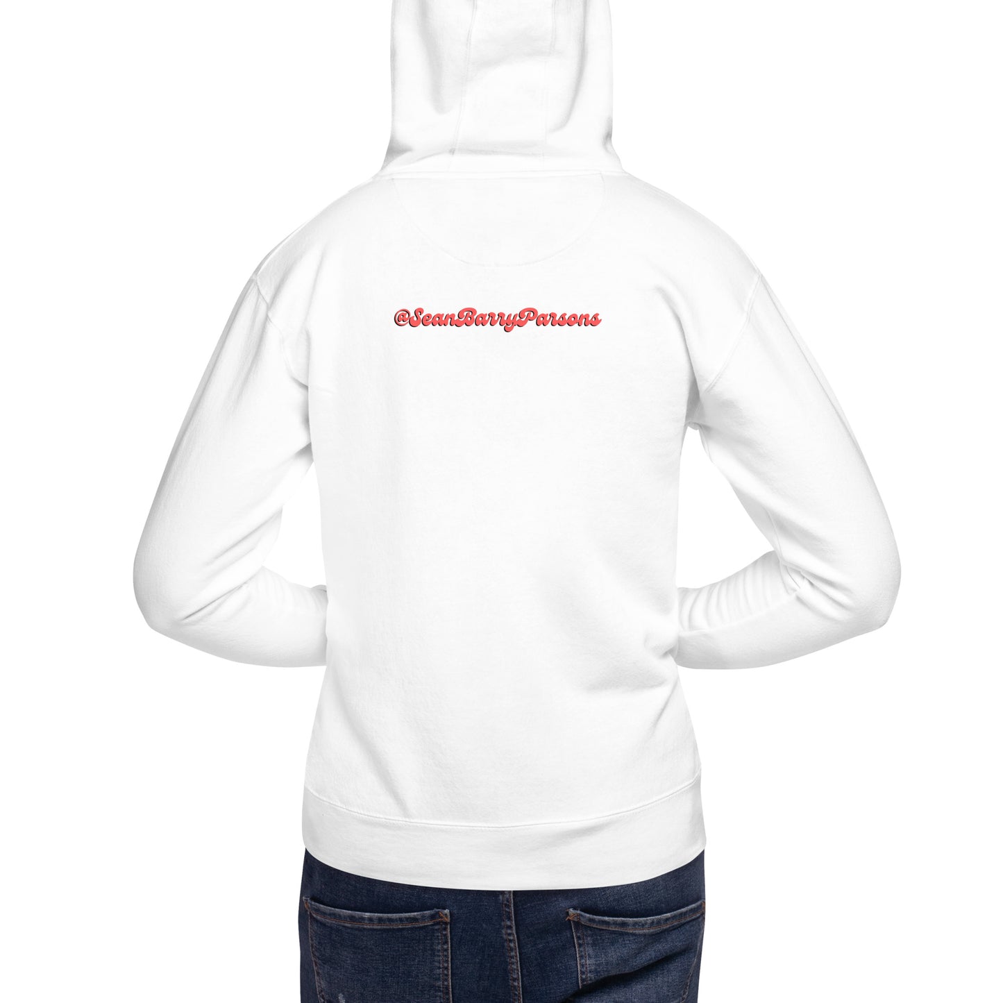 Let's Go Girls Unisex Hoodie