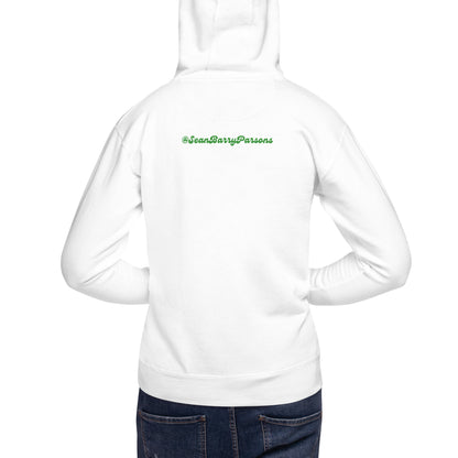 Va Fangool Unisex Hoodie