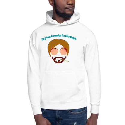 Loretta DCP Unisex Hoodie