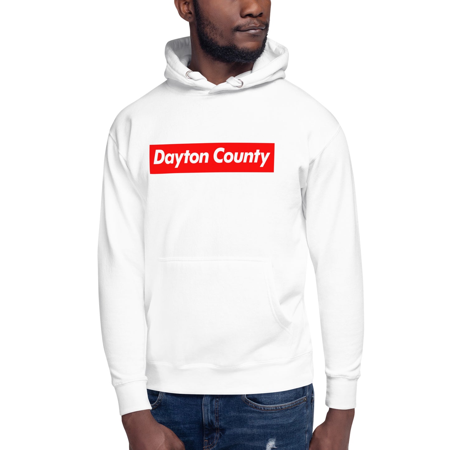 Dayton Co. Unisex Hoodie