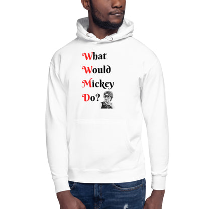 WWMD Unisex Hoodie