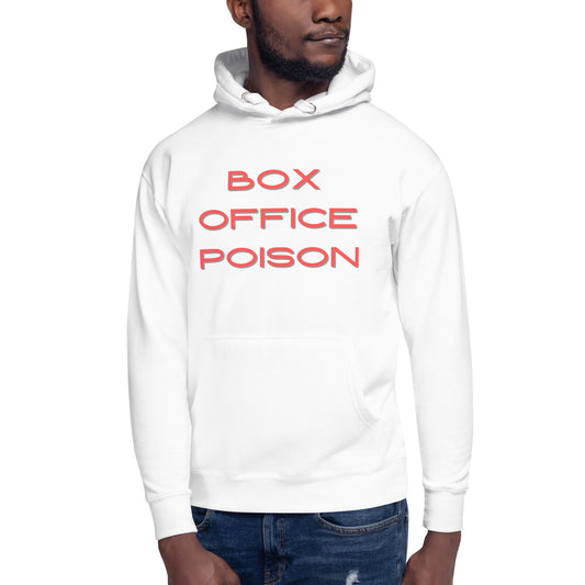 Box Office Poison Unisex Hoodie