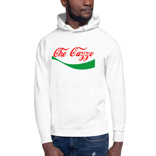 Che Cazzo Unisex Hoodie