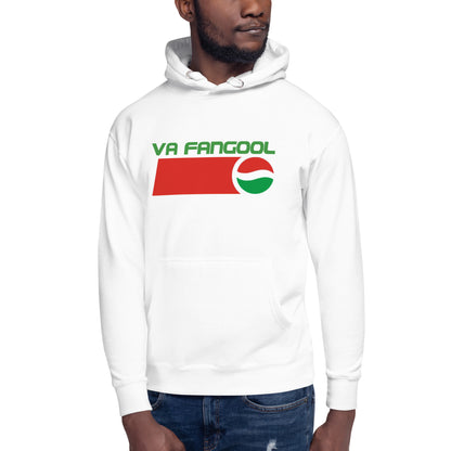 Va Fangool Unisex Hoodie