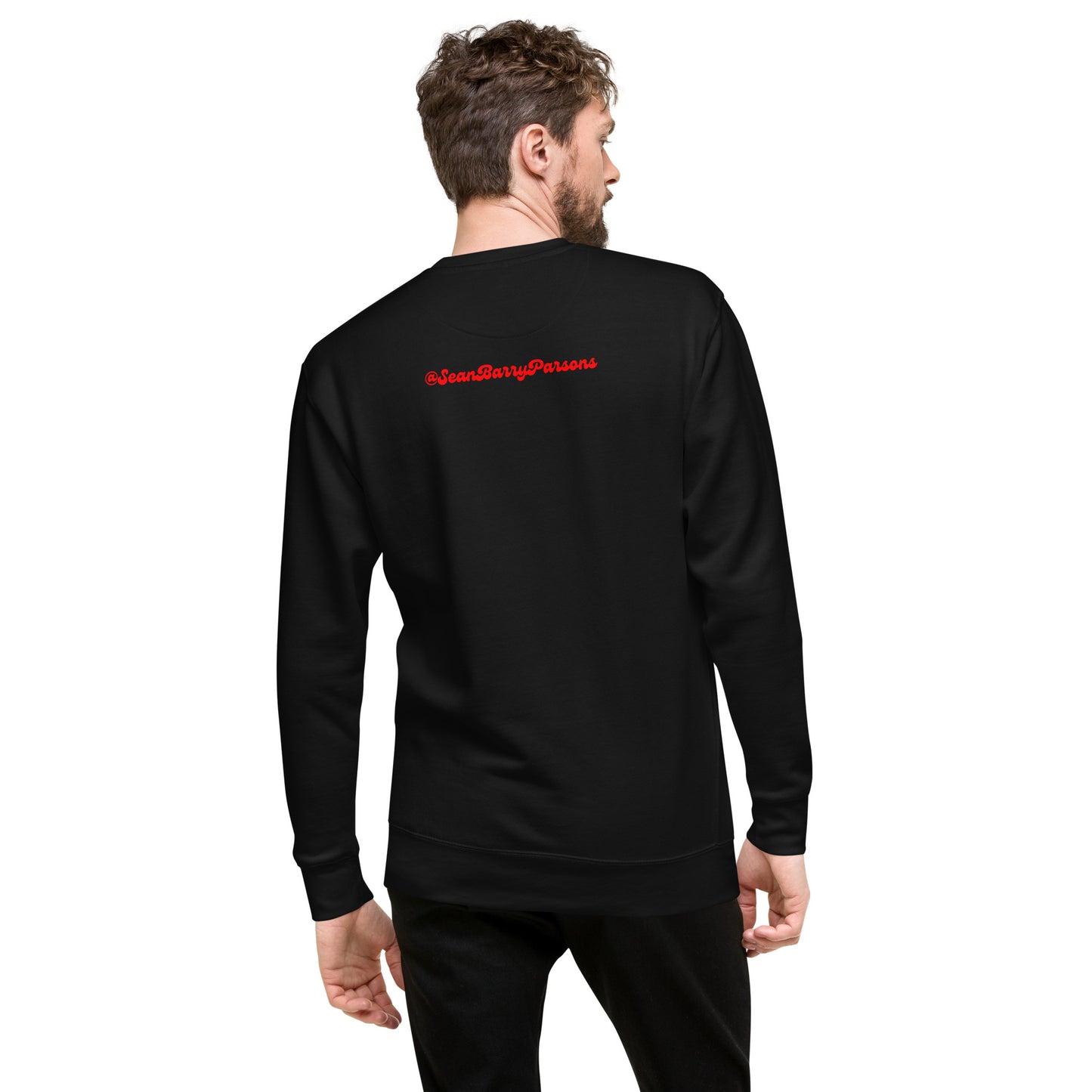 Dayton Co. Unisex Premium Sweatshirt