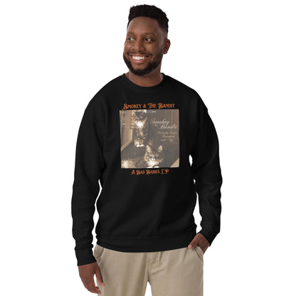 Smokey & The Bandit Unisex Premium Sweatshirt