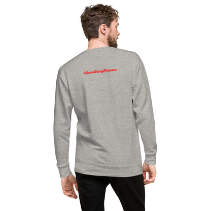 WWMD Unisex Premium Sweatshirt