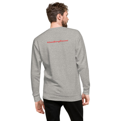 Box Office Poison Unisex Premium Sweatshirt