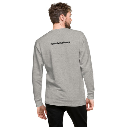 Big Milt Unisex Premium Sweatshirt