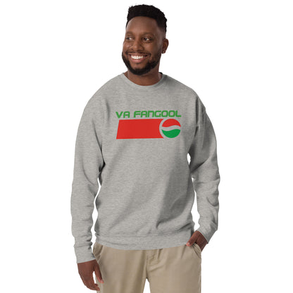 Va Fangool Unisex Premium Sweatshirt