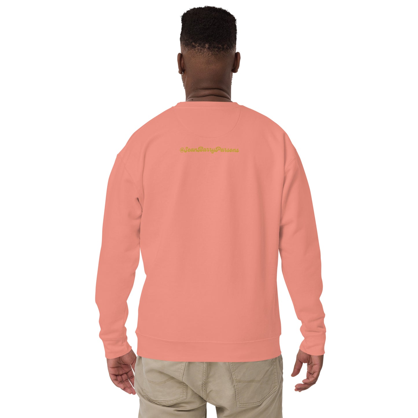 2/10 Helens Unisex Premium Sweatshirt