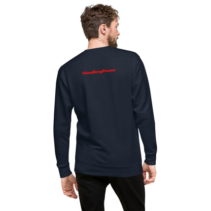 Dayton Co. Unisex Premium Sweatshirt