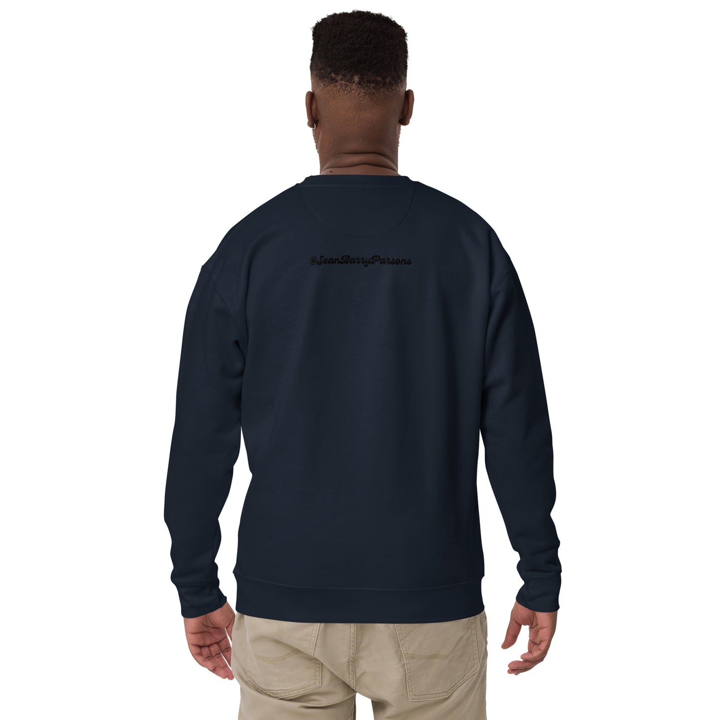 Neimus Marcus Unisex Premium Sweatshirt