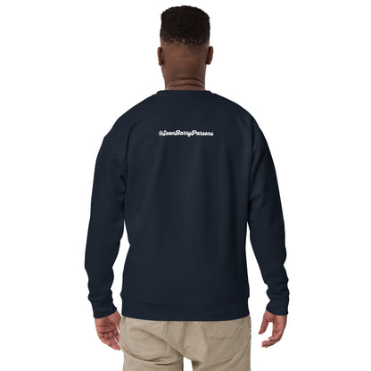 Khrushchev & Kennedy Unisex Premium Sweatshirt