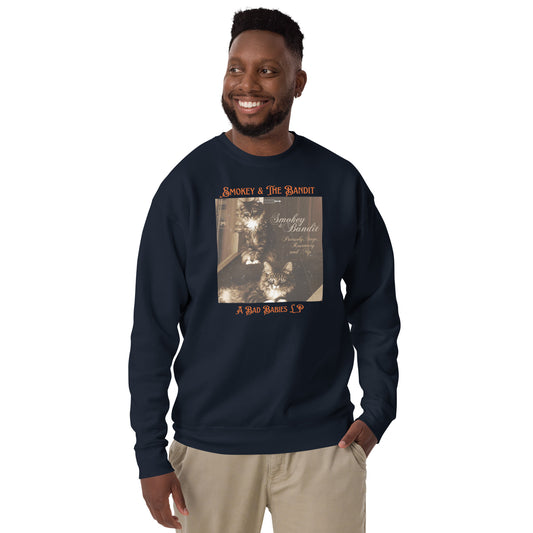 Smokey & The Bandit Unisex Premium Sweatshirt