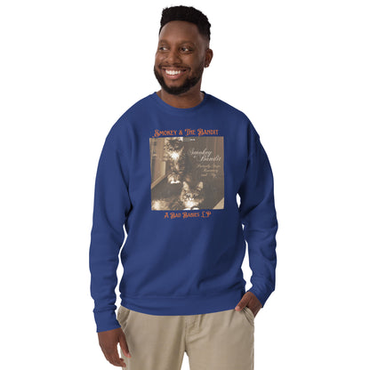 Smokey & The Bandit Unisex Premium Sweatshirt