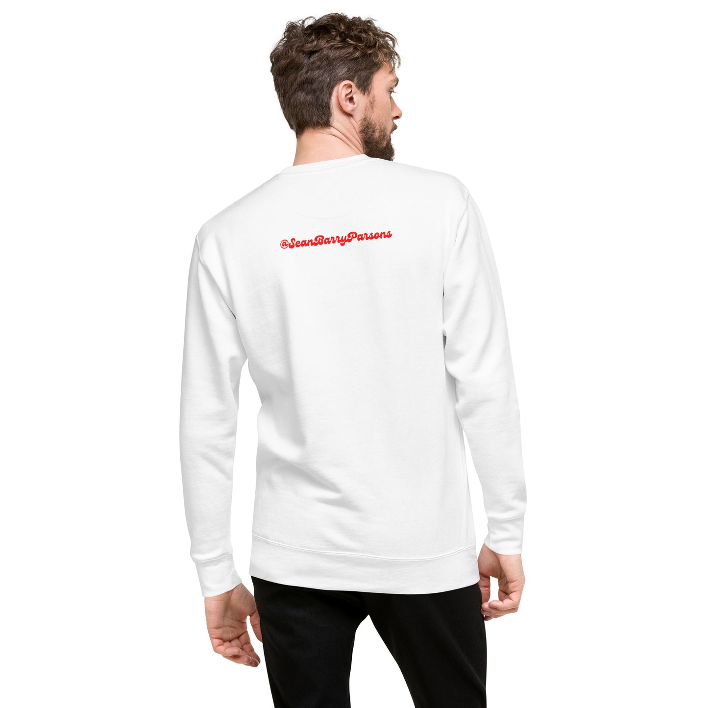 WWMD Unisex Premium Sweatshirt