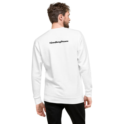 Big Milt Unisex Premium Sweatshirt