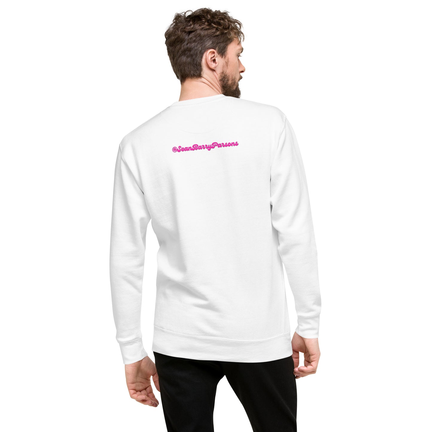 Zsa Zsa Unisex Premium Sweatshirt