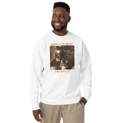 Smokey & The Bandit Unisex Premium Sweatshirt