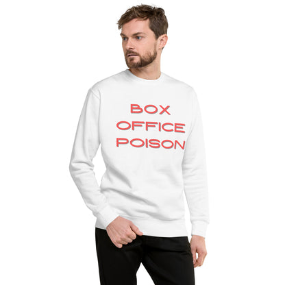 Box Office Poison Unisex Premium Sweatshirt