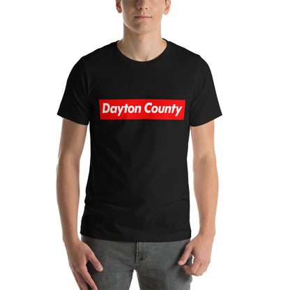 Dayton Co. Unisex t-shirt