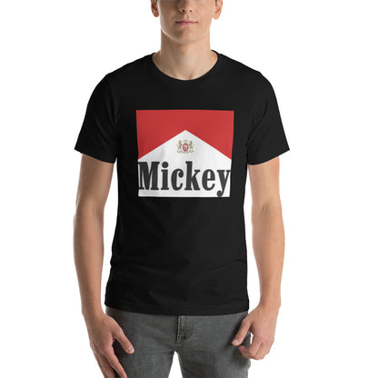 Mickey Reds Unisex t-shirt