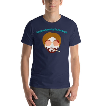 Loretta DCP Unisex t-shirt