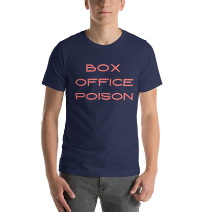 Box Office Poison Unisex t-shirt