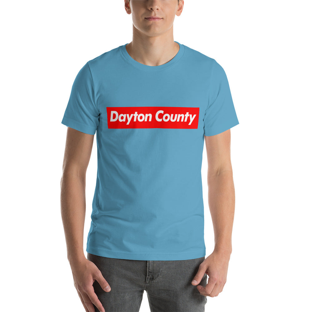 Dayton Co. Unisex t-shirt