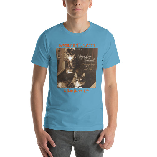 Smokey & The Bandit Unisex t-shirt