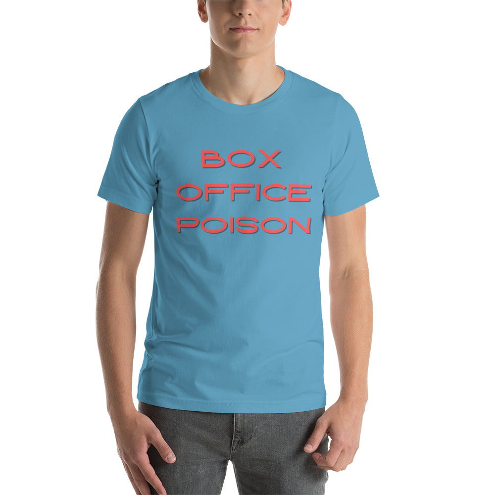 Box Office Poison Unisex t-shirt