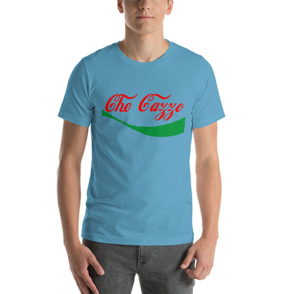 Che Cazzo Unisex t-shirt