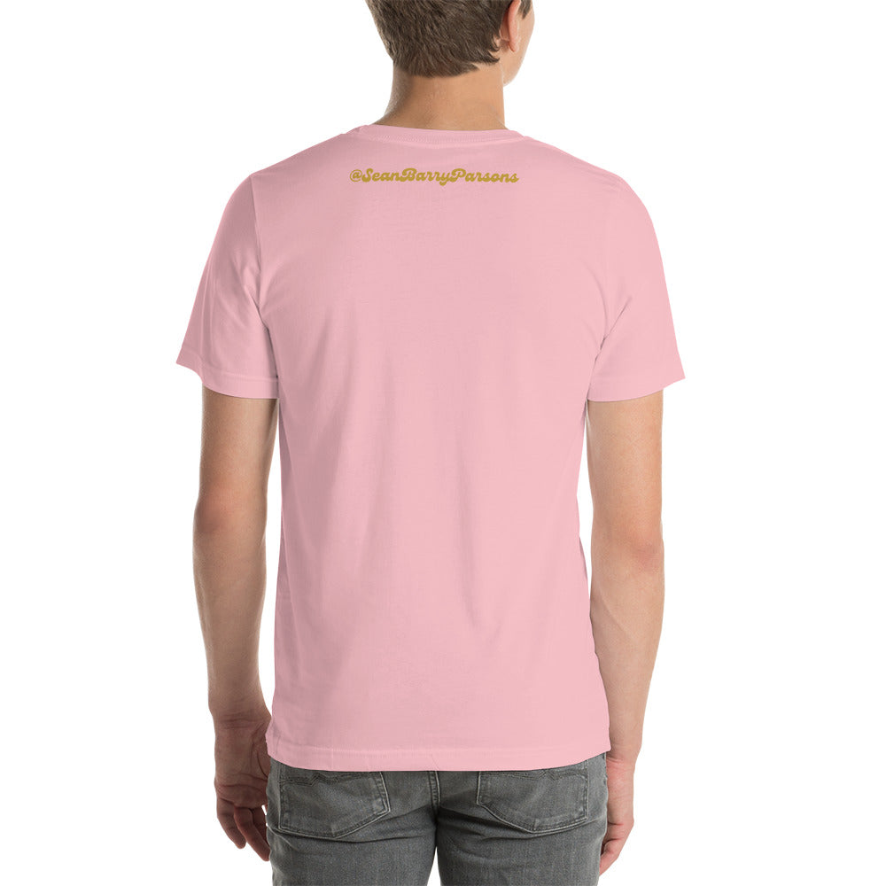 2/10 Helens Unisex t-shirt