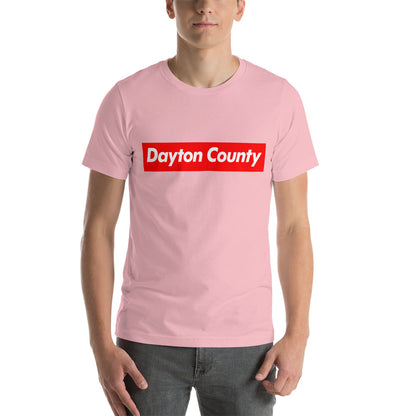 Dayton Co. Unisex t-shirt