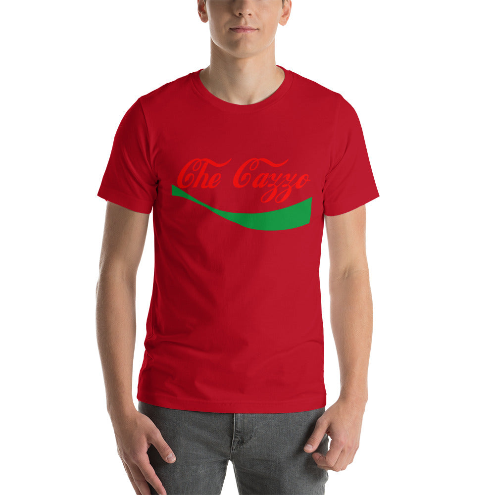 Che Cazzo Unisex t-shirt – Sean Barry Parsons