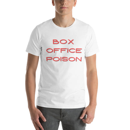 Box Office Poison Unisex t-shirt