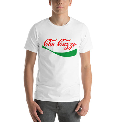 Che Cazzo Unisex t-shirt